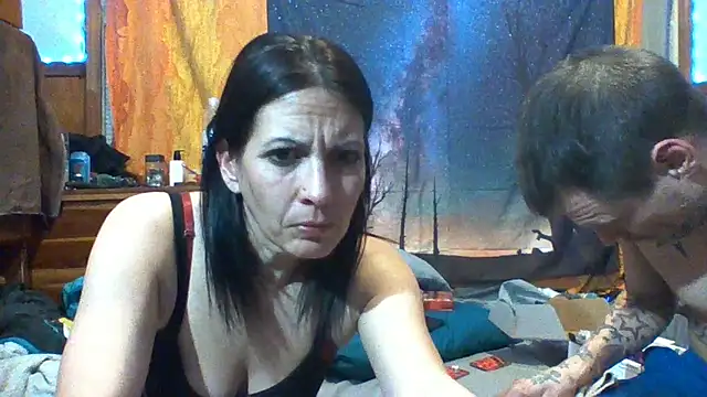 SillyRabbitz online show from 03-18-25, 07:12