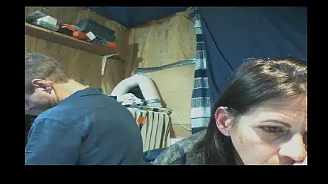 SillyRabbitz online show from 02-21-26, 04:03