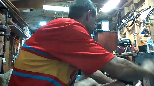 SillyRabbitz online show from 09-27-25, 09:10