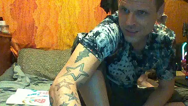 SillyRabbitz online show from 03-10-25, 03:56