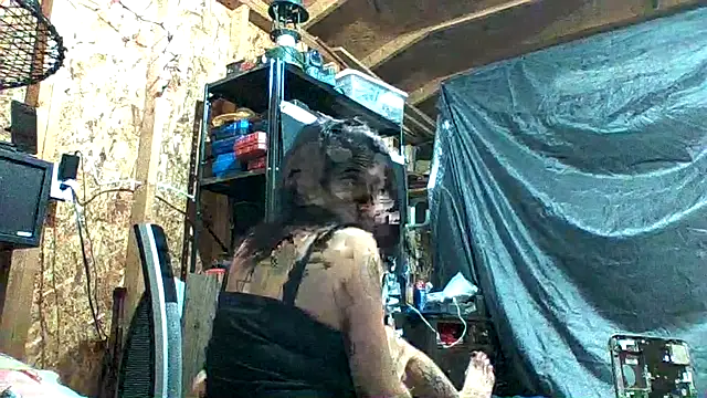 SillyRabbitz online show from 11-07-25, 01:43