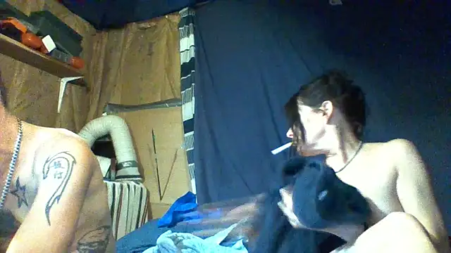 SillyRabbitz online show from 02-10-26, 06:23