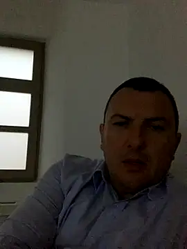 Snapshot of Mike8523 chatting on 10-20-25, 04:36 Mike8523 online show from 10-20-25, 04:36