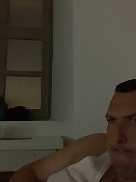 Mike8523 online show from 11-07-25, 05:50