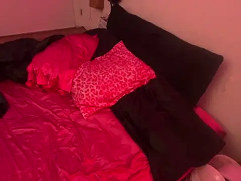 ChrryFoxx online show from 11-27-25, 12:05