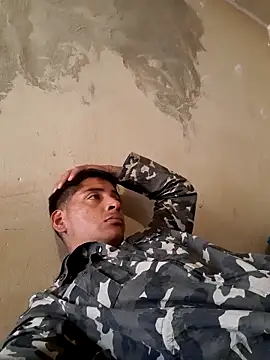 Snapshot of Elcabezhupas97 chatting on 10-29-25, 09:47 Elcabezhupas97 online show from 10-29-25, 09:47