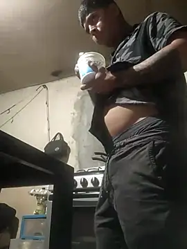 Snapshot of Elcabezhupas97 chatting on 02-23-25, 09:22 Elcabezhupas97 online show from 02-23-25, 09:22