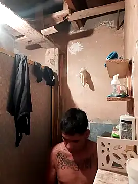 Snapshot of Elcabezhupas97 chatting on 10-18-25, 07:21 Elcabezhupas97 online show from 10-18-25, 07:21