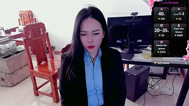 xixiya888 online show from 03-13-26, 12:48