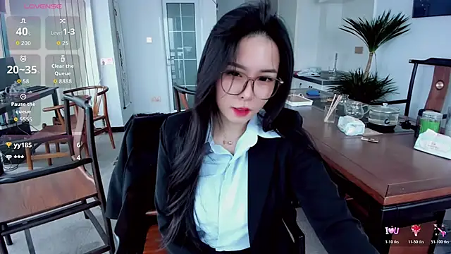 Snapshot of xixiya888 chatting on 11-07-25, 01:21 xixiya888 online show from 11-07-25, 01:21