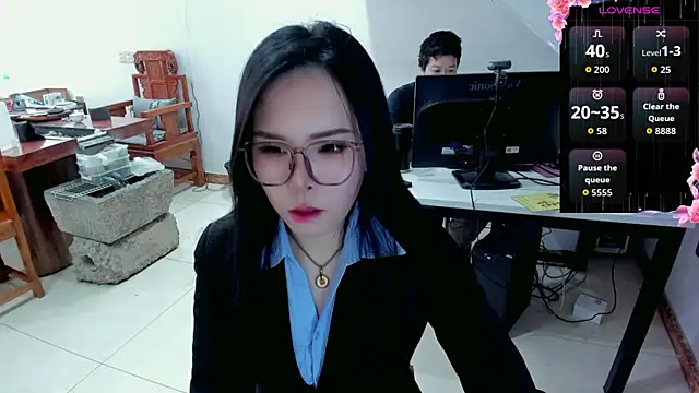 xixiya888 online show from 03-17-26, 12:57