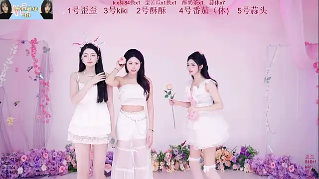 badgirl777888 online show from 10-03-25, 10:17