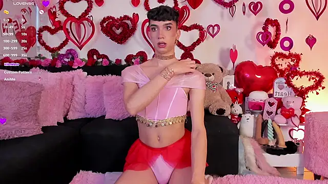 James BrownT online show from 02-17-26, 03:31