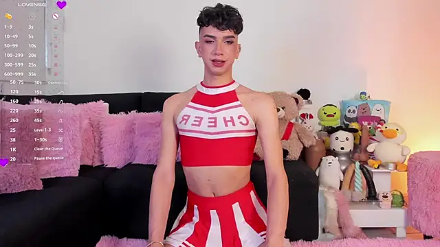 James BrownT online show from 03-03-26, 02:46