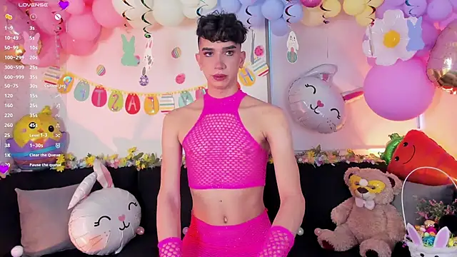 James BrownT online show from 04-10-26, 03:30