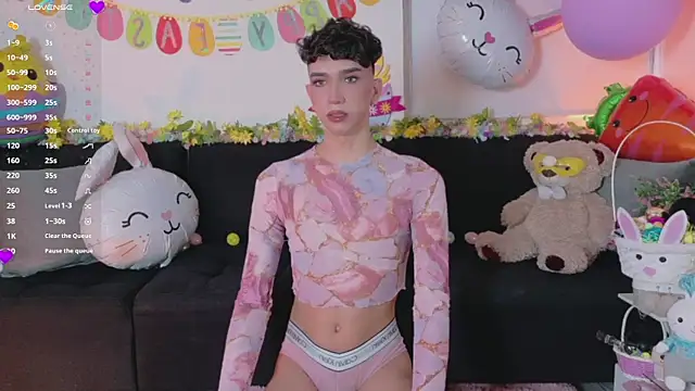 James BrownT online show from 04-12-26, 03:04