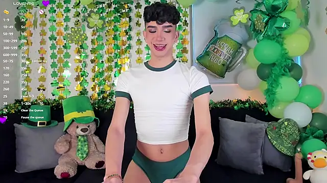 James BrownT online show from 03-27-26, 03:46