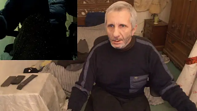 maxdaddy690 online show from 12-03-25, 09:47