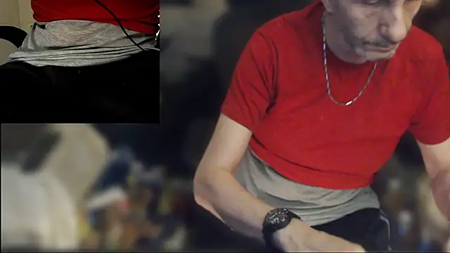 maxdaddy690 online show from 05-07-26, 08:01