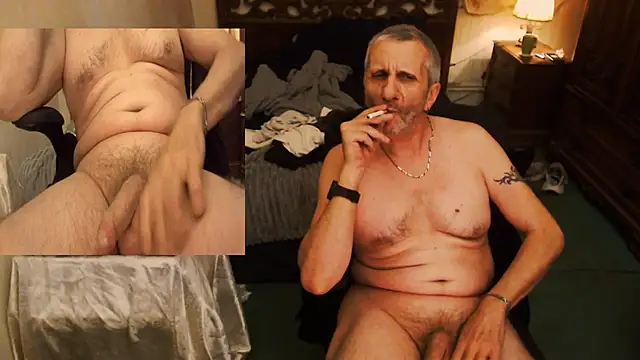 maxdaddy690 online show from 10-02-25, 10:57