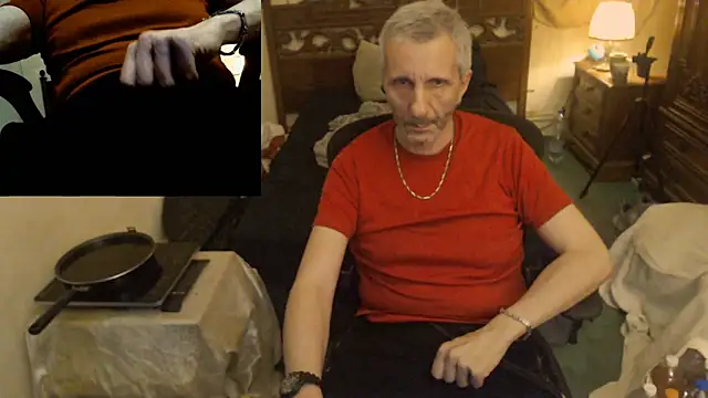 maxdaddy690 online show from 03-12-26, 12:27