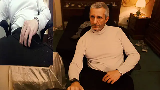 maxdaddy690 online show from 10-14-25, 09:47