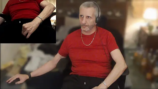 maxdaddy690 online show from 05-21-26, 11:02