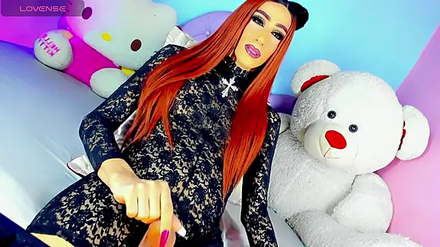 Julie Lovelyx1 online show from 07-20-26, 06:21