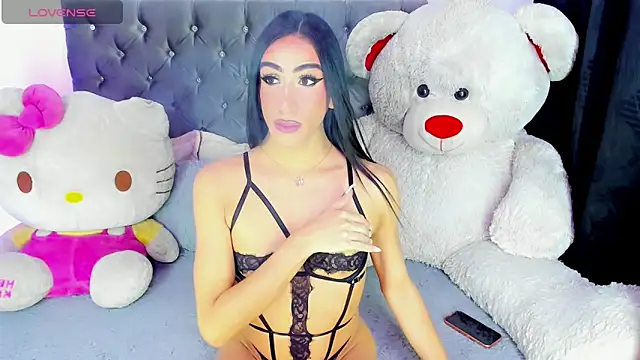 Julie Lovelyx1 online show from 03-20-26, 04:46