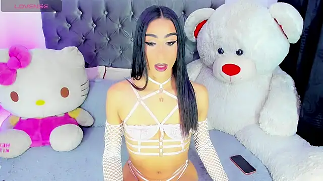 Julie Lovelyx1 online show from 03-06-26, 01:44