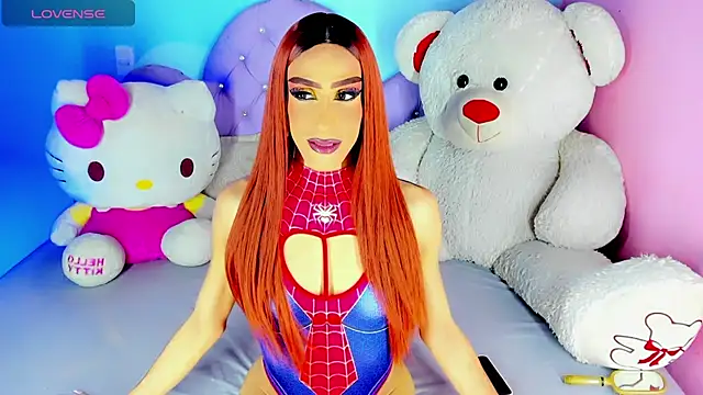 Julie Lovelyx1 online show from 07-16-26, 03:58