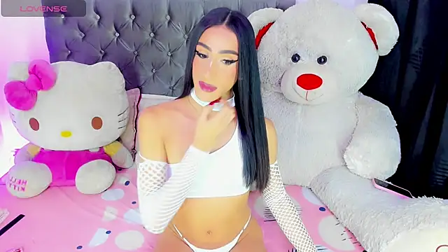 Julie Lovelyx1 online show from 05-03-26, 03:00