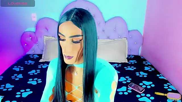 Julie Lovelyx1 online show from 06-16-26, 04:56