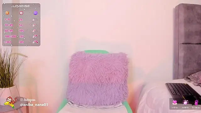 annabananas01 online show from 12-15-25, 02:23