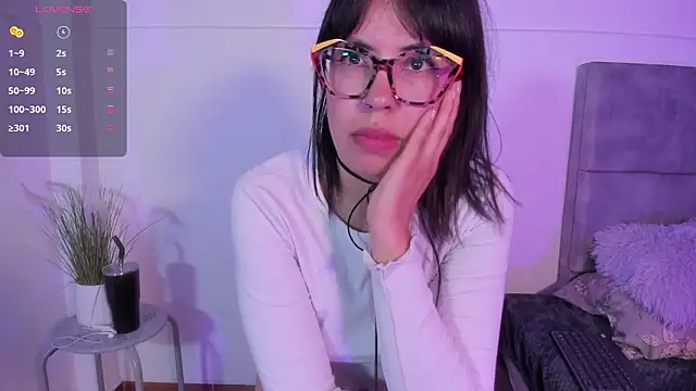 annabananas01 online show from 02-15-26, 03:07