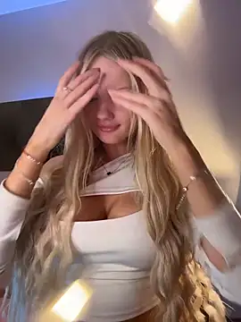 AngelicaaHeaven online show from 11-01-25, 05:51