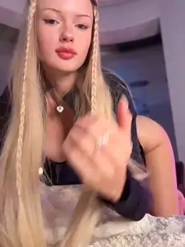 AngelicaaHeaven online show from 09-12-25, 10:42