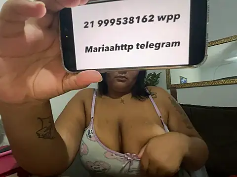 thataa paixao online show from 03-18-25, 02:40