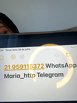 thataa paixao online show from 09-10-25, 07:35