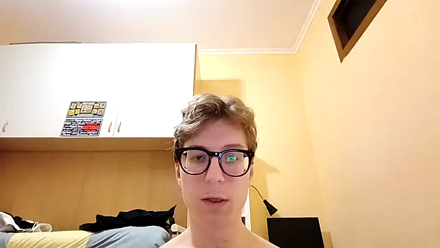 FruitedHymnal online show from 02-25-26, 02:06