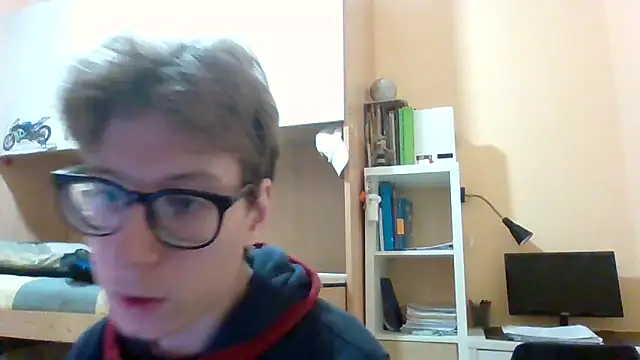 FruitedHymnal online show from 02-11-26, 01:44