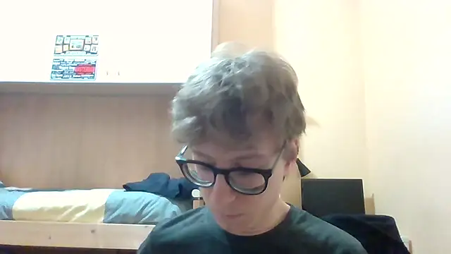 FruitedHymnal online show from 02-27-26, 02:17