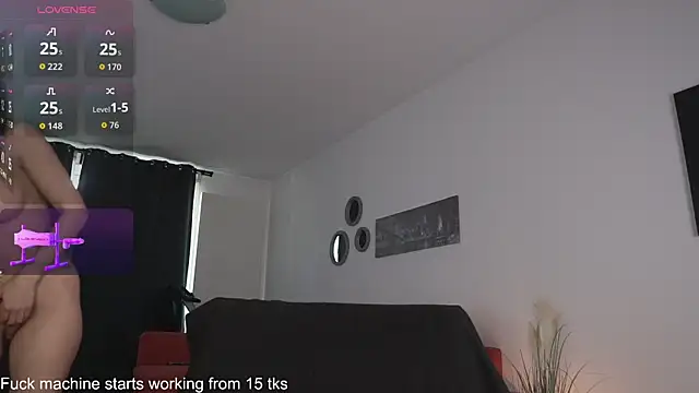 Jessi Q online show from 05-23-26, 05:39