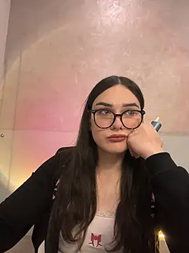 ImRosa online show from 02-26-25, 01:32