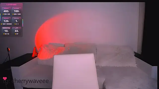 Cherry Bite online show from 03-26-26, 10:07