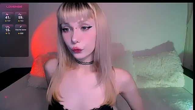 Cherry Bite online show from 03-07-26, 10:15