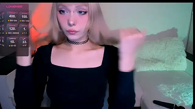 Cherry Bite online show from 03-10-26, 05:33