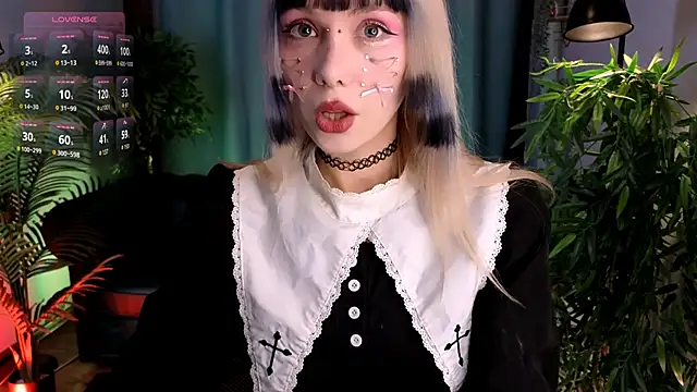 Cherry Bite online show from 11-01-25, 11:09