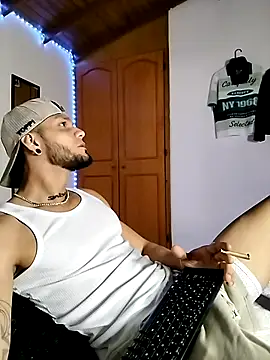 morenosiam online show from 11-16-25, 06:29