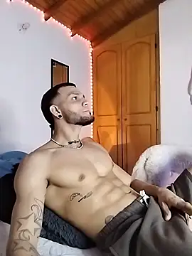 morenosiam online show from 11-20-25, 12:55